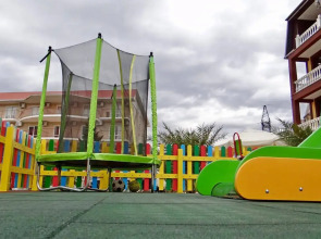 Гостевой дом Элион на Декабристов