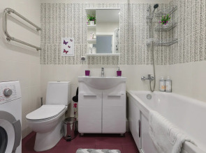 Апартаменты Семейные на Верхнем озере