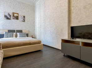 Апартаменты Welcome Home Невский проспект 108