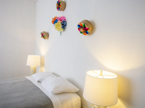 Tijuana Beach Pads Apart-hotel