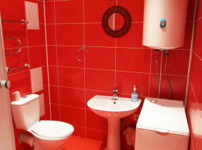 Апартаменты на Масленникова 72