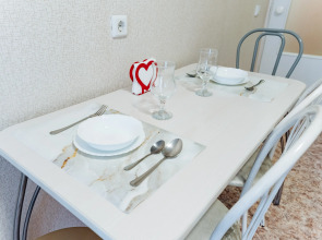 Квартира Уютная на Интернациональной