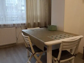 Апартаменты фисташковые на Солнечной улице 17