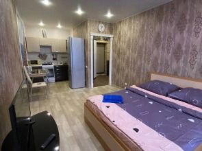 Апартаменты ЖК Пионер