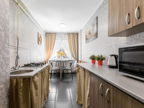 Квартира FlatStay на Перекупном 8