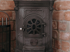 Вилла Дом с Кипарисами