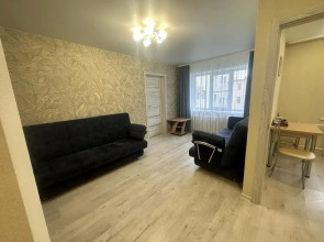 Апартаменты Уютные на набережной Афанасия Никитина