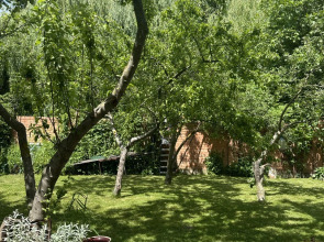 Гостевой дом Лотос