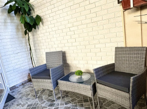 Гостевой Дом Прибрежный