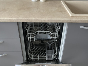 Квартира Просторная на Тихой Улице