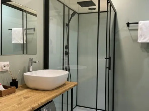 Апартаменты Островского2284