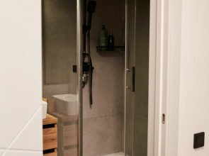 Апартаменты Luma Loft