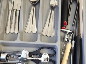 Апартаменты на Московской