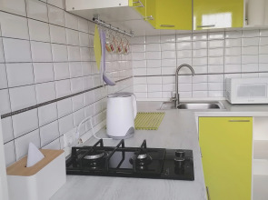 Уютная Квартира на Черняховского 78