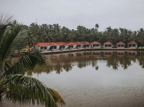 Veda5 Wellness Retreat & Spa Sanatorium