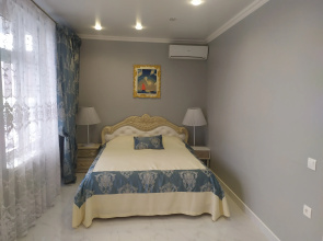 S Vidom Na More Flat