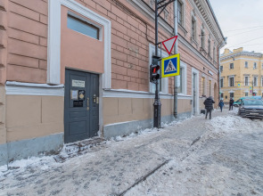 Отель LigoHotel на Инженерной