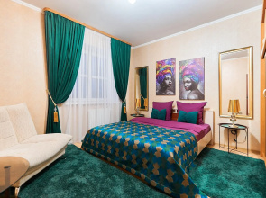 Apartamenty Nemiga 42