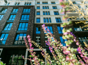 Japandi Premium Apart · Центр Казани · Умный дом