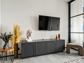 Квартира Rustaveli Great View 27 Floor