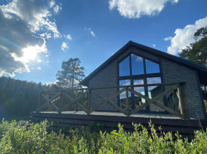 Usadba Gruzdeva Recreation Camp