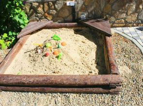 Отдельный коттедж Кубанский дворик 3