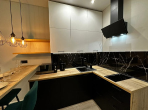 Апартаменты Сутки Уфа на Аксакова 81 27