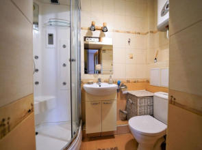 Квартира в 5 минутах от Невы