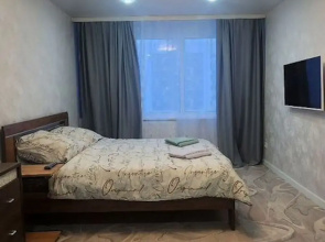Na Leningradskom Prospekte 11 Flat