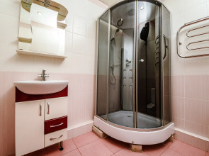 Апартаменты на Промышленной 9/1 B-Flats