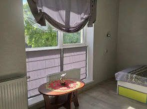 Квартира на Лермонтова