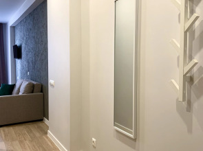 Апартаменты Пархоменко New Apart