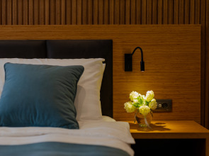 Отель Monarch Batumi