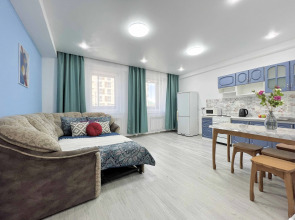 Квартира Евро 3-комнатная Крылова 2е-73 Улан-Удэ 41 квартал КакДома