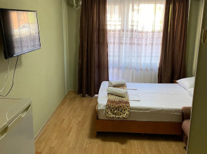 Гостевой дом Лазурит