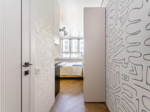 Апартаменты Limoncello свежий вкус комфорта