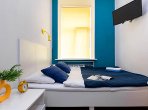 Апартаменты Гости Любят на Владимирской