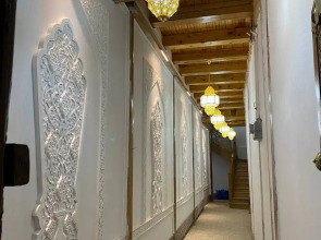 Отель Muxlisabegim