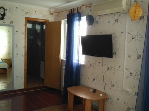 Гостевой Дом Манго