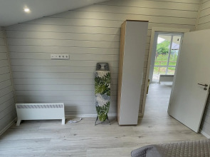 Частный дом в Скандинавском стиле