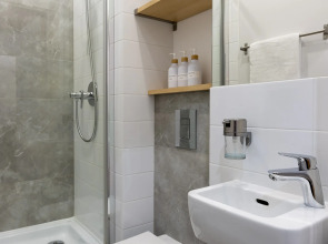 Квартира Warm Light