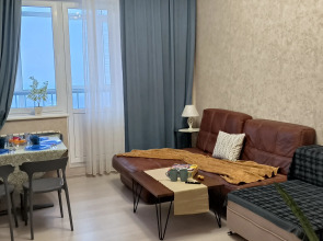 Квартира Уютная у Венского леса и санатория Зелёная Роща