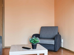 Квартира на Озерковой 51к2