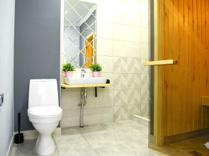 Апартаменты 0612А Верхнеторговая площадь 4