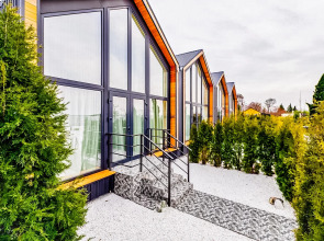 Гостевой дом На Волне