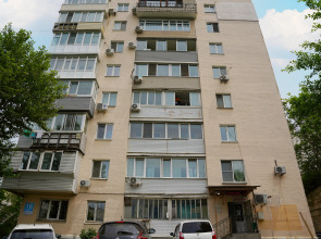 Апартаменты O.G.N.I. Тигровая, д.16