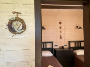 Гостевой дом Хижина у Озера