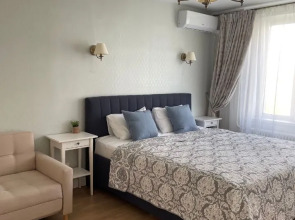 Квартира Прованс на Преображенской площади