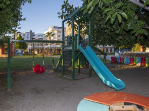 Armas Gul Beach (ex. Otium Gul Beach Resort)