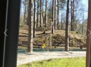 Апартаменты Pinery Apart